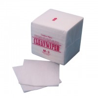 Spunlace Nonwoven Fabric Alcohol Cleaning Wipes