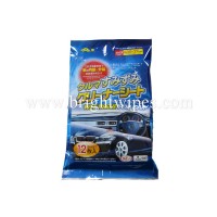 Car Dashboard Cleaning Wipes