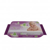 Hot Sell Cheap OEM Best Quality Cleaning OrganicBaby Wipes Manufacturer Baby Wet Wipes